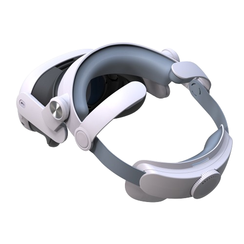 Go quest vr sale halo strap v3