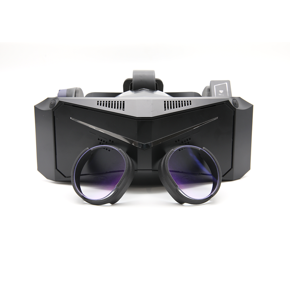 Clear VR Prescription Lenses for Meta Quest 3 #VR7000301