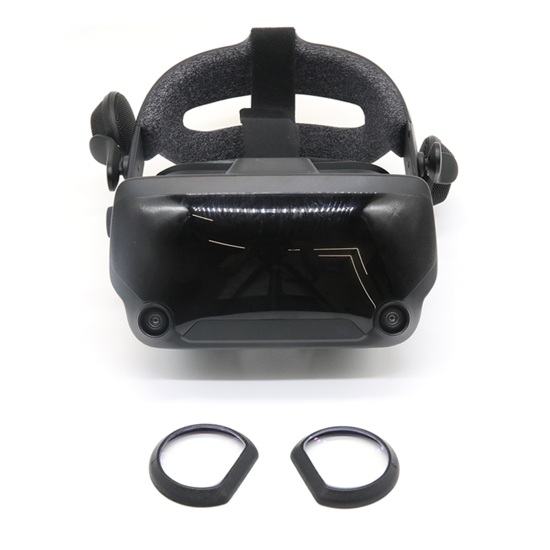 バルブインデックス処方レンズ – VR Wave