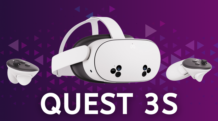 Meta Quest 3S Review: A Guide for VR Newcomers and Upgraders