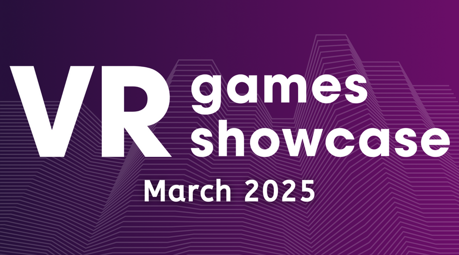 VR Games Showcase March 2025: The Complete Breakdown