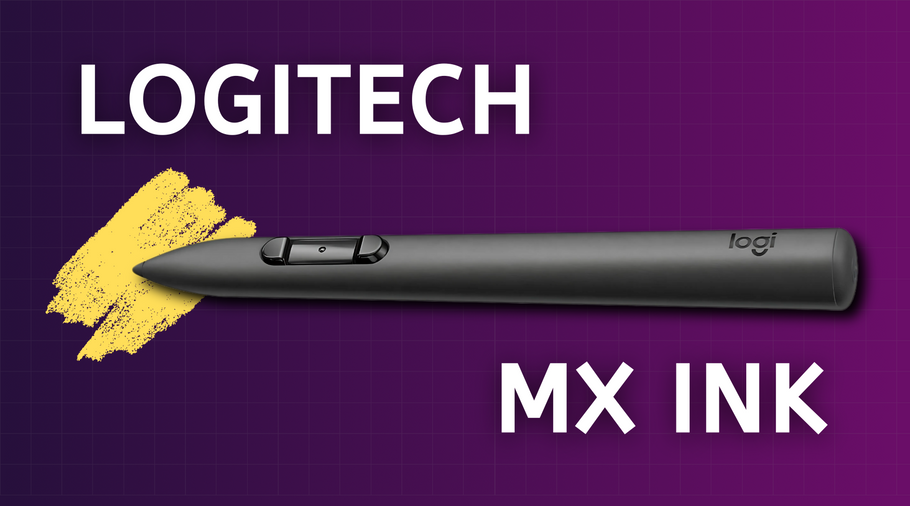 Logitech MX Ink for Meta Quest: Complete Guide and Review