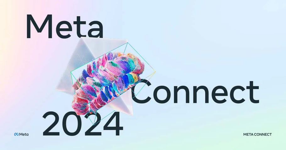 Meta Connect 2024: Advancing Mixed Reality, AI, and Wearables