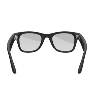 Ray-Ban Meta Smart Glasses Prescription Lenses