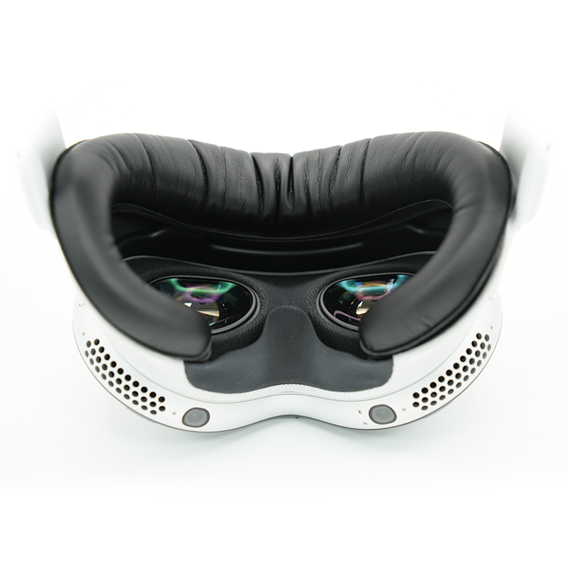 Apple Vision Pro Facial Cover – VR Wave