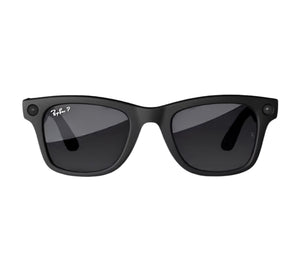 Ray Ban Meta Smart Glasses Prescription Lenses