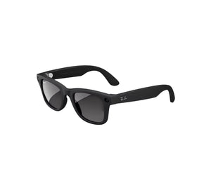 Ray Ban Meta Smart Glasses Prescription Lenses