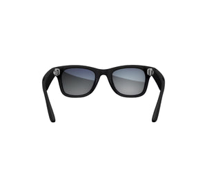 Ray Ban Meta Smart Glasses Prescription Lenses